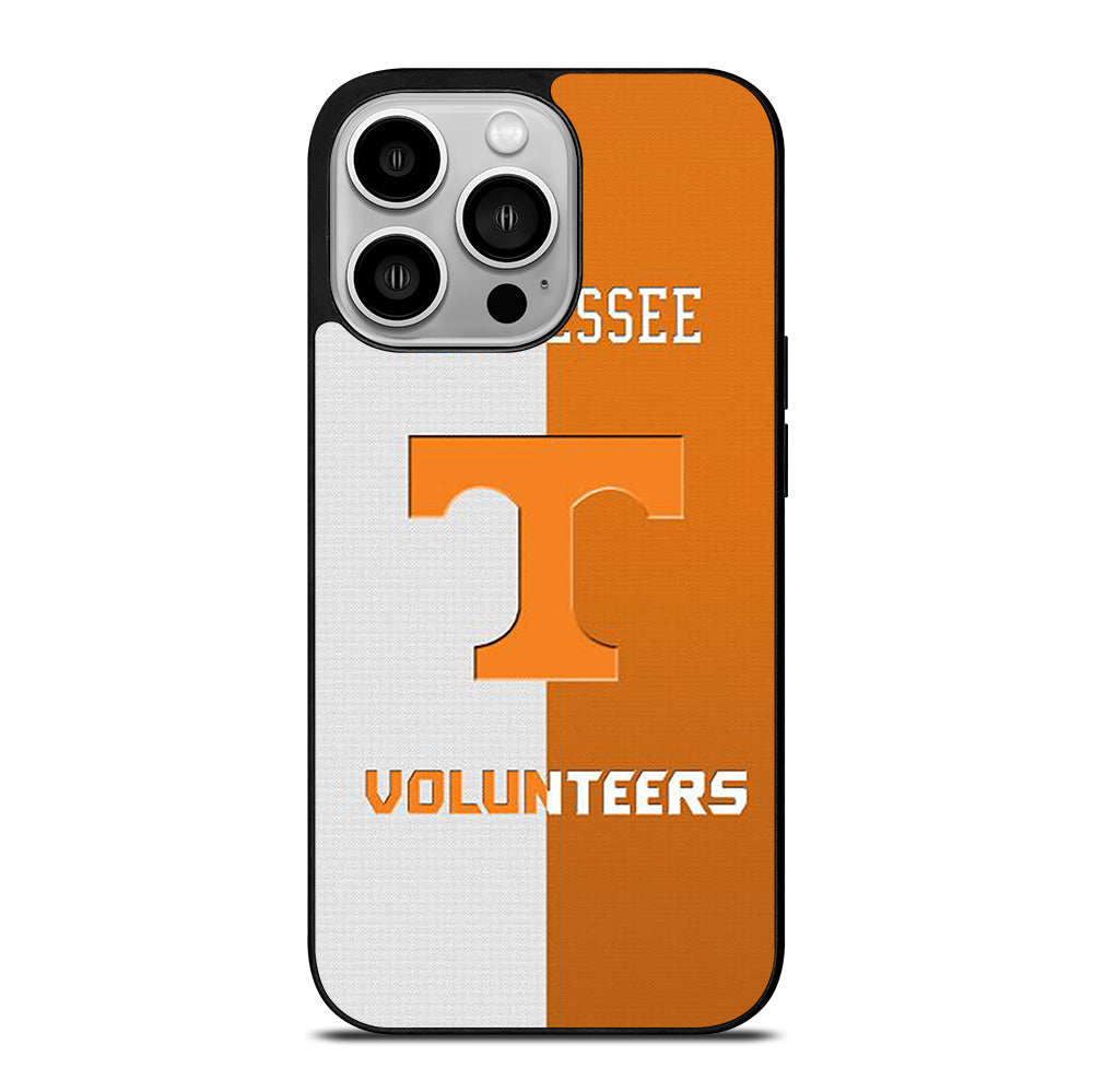 TENNESSEE VOLS FOOTBALL LOGO iPhone 14 Pro Case Cover