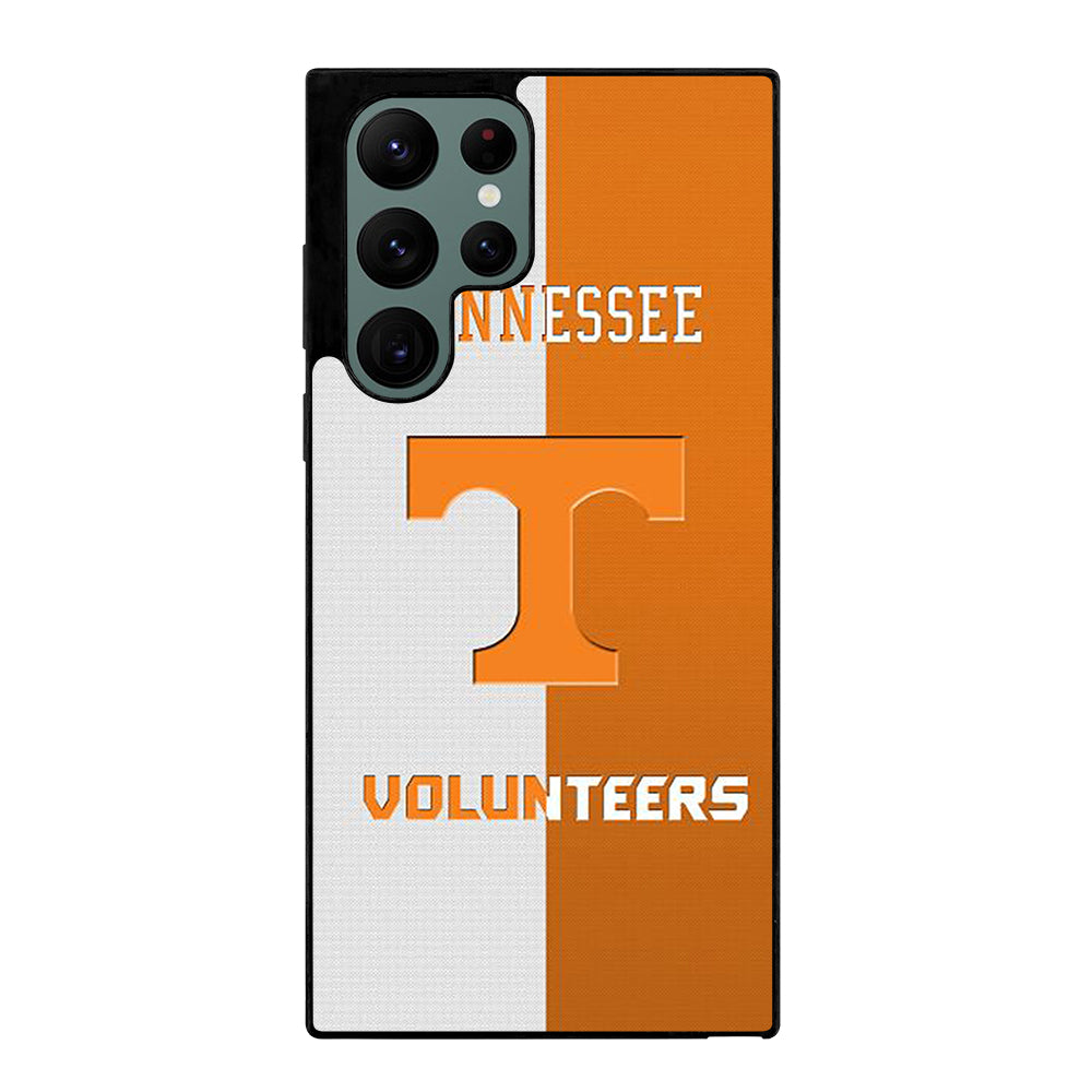 TENNESSEE VOLS FOOTBALL LOGO Samsung Galaxy S22 Ultra Case Cover