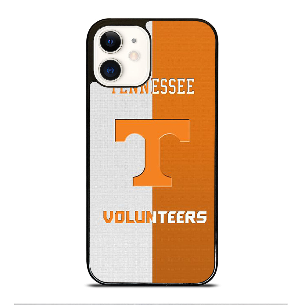 TENNESSEE VOLS FOOTBALL LOGO iPhone 12 Case Cover