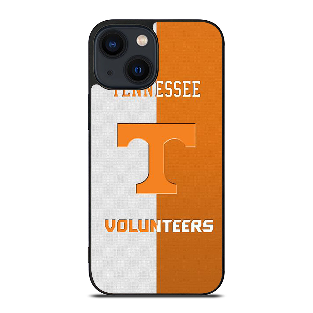 TENNESSEE VOLS FOOTBALL LOGO iPhone 14 Plus Case Cover