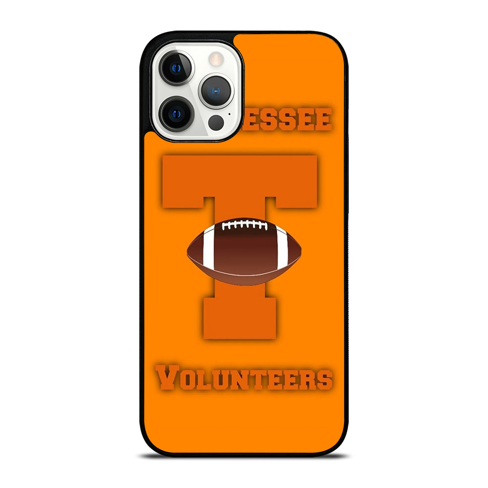 TENNESSEE VOLS FOOTBALL SYMBOL iPhone 12 Pro Max Case Cover