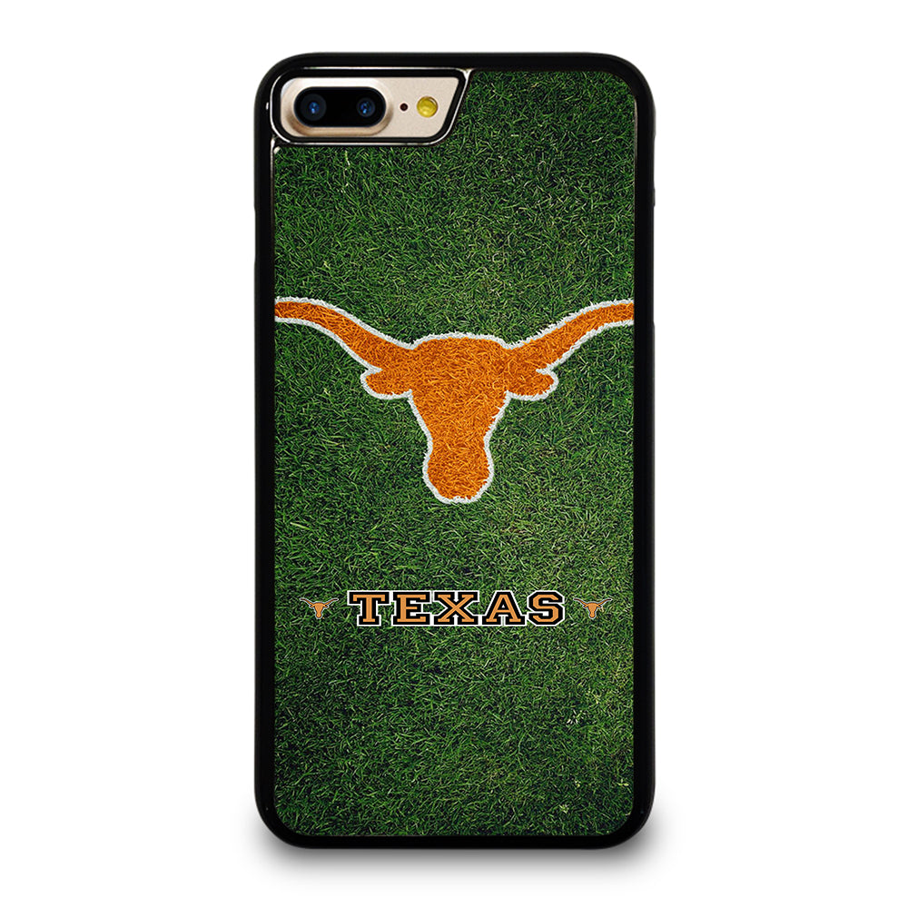 TEXAS LONGHORNS LOGO iPhone 7 / 8 Plus Case Cover