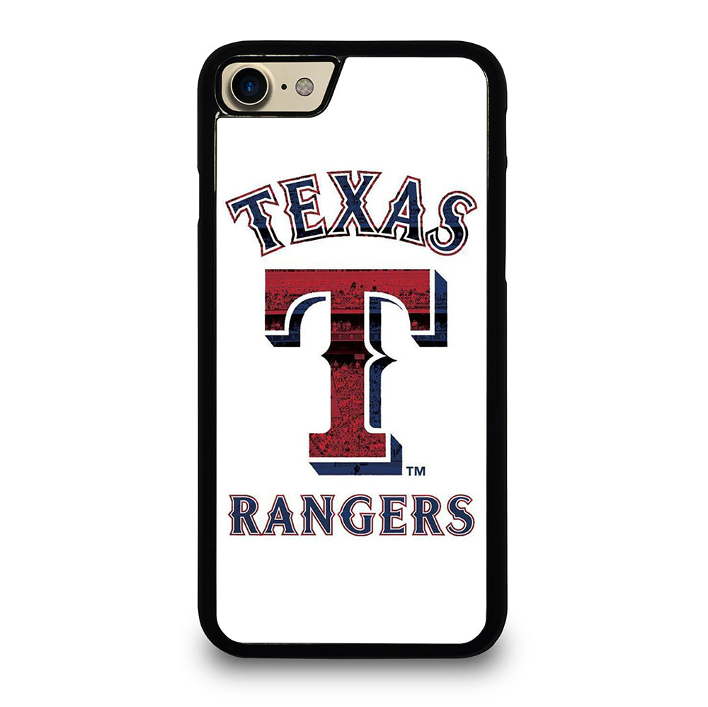 TEXAS RANGERS LOGO MLB BASEBALL iPhone 7 / 8 Case Cover