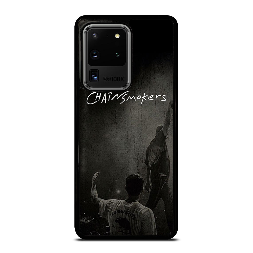 THE CHAINSMOKERS PERFORM Samsung Galaxy S20 Ultra Case Cover