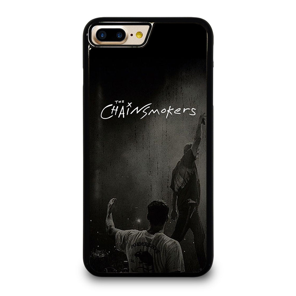 THE CHAINSMOKERS PERFORM iPhone 7 / 8 Plus Case Cover