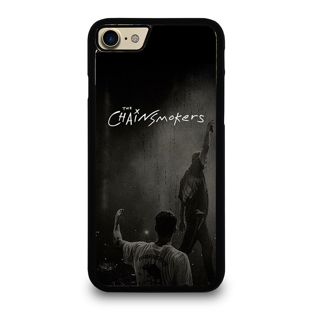 THE CHAINSMOKERS PERFORM iPhone 7 / 8 Case Cover