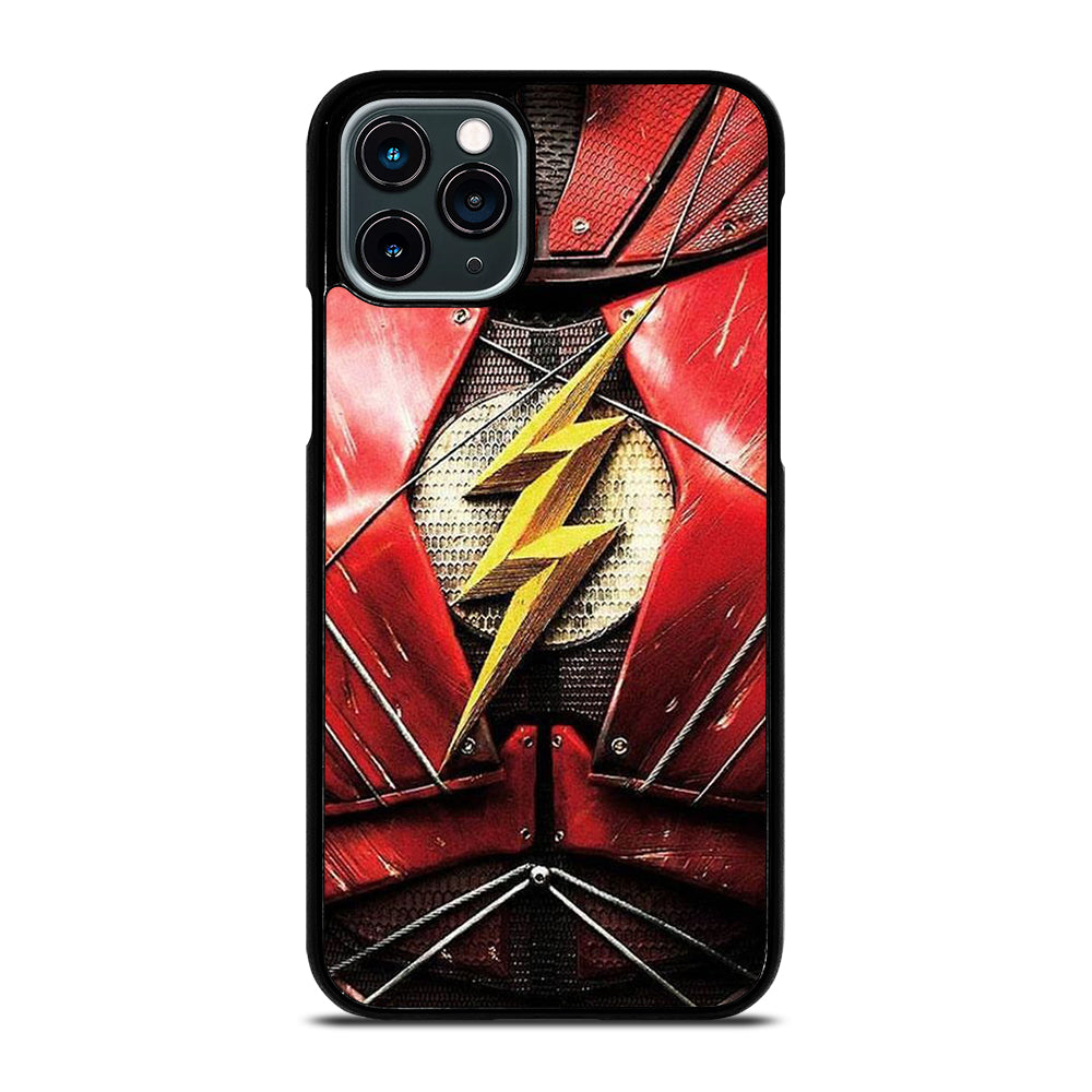 THE FLASH SYMBOL iPhone 11 Pro Case Cover