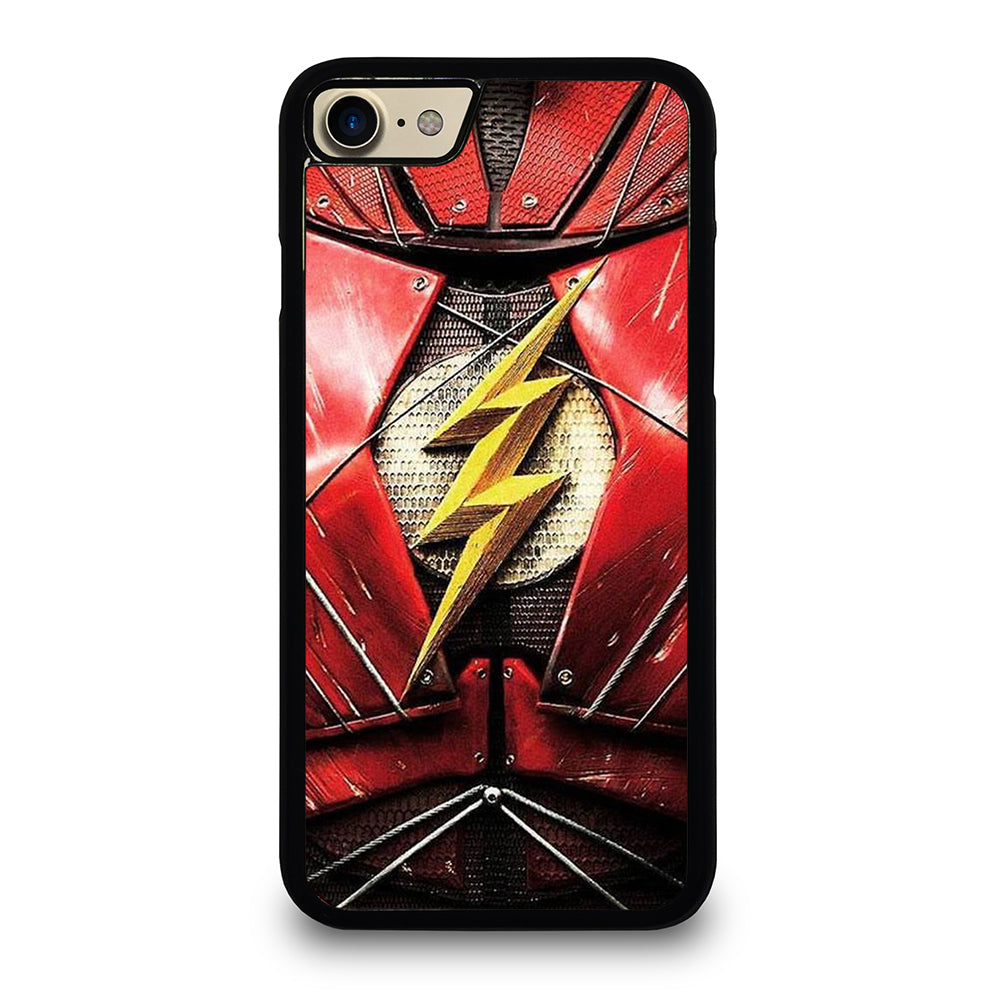 THE FLASH SYMBOL iPhone 7 / 8 Case Cover