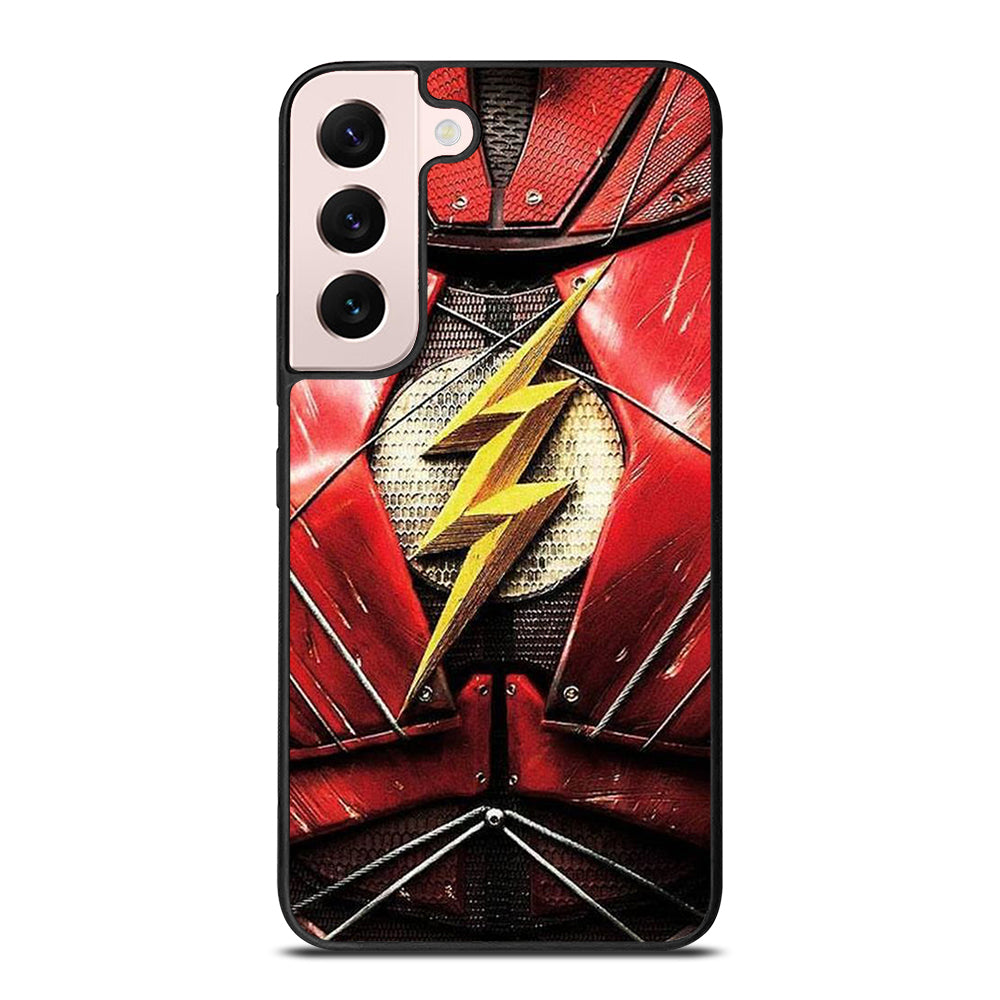 THE FLASH SYMBOL Samsung Galaxy S22 Plus Case Cover