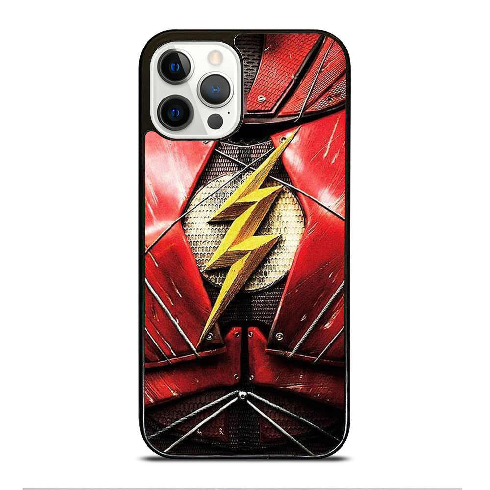 THE FLASH SYMBOL iPhone 12 Pro Case Cover