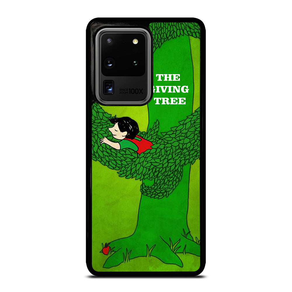 THE GIVING TREE 2 Samsung Galaxy S20 Ultra Case Cover