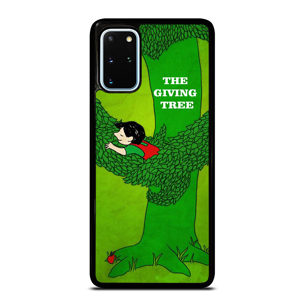 THE GIVING TREE 2 Samsung Galaxy S20 Plus Case Cover