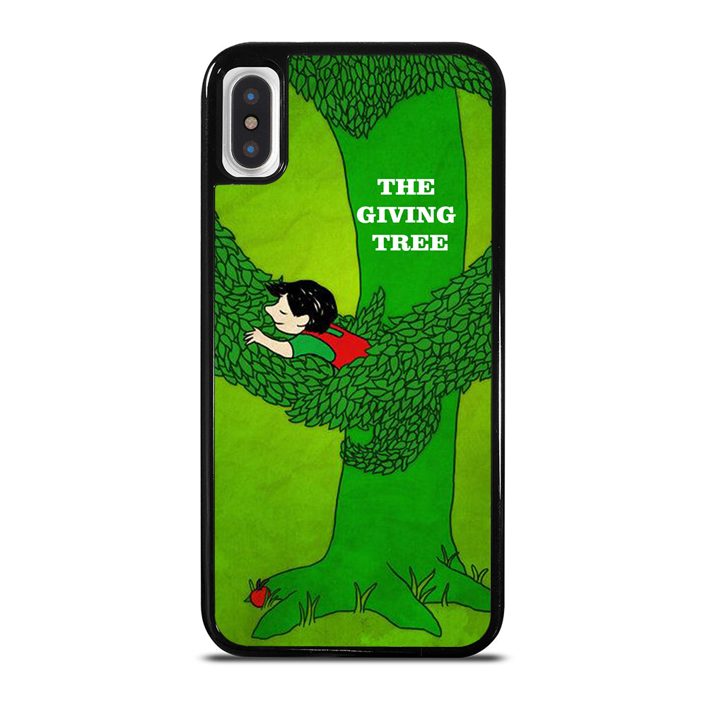 THE GIVING TREE 2 iPhone X / XS Case Cover