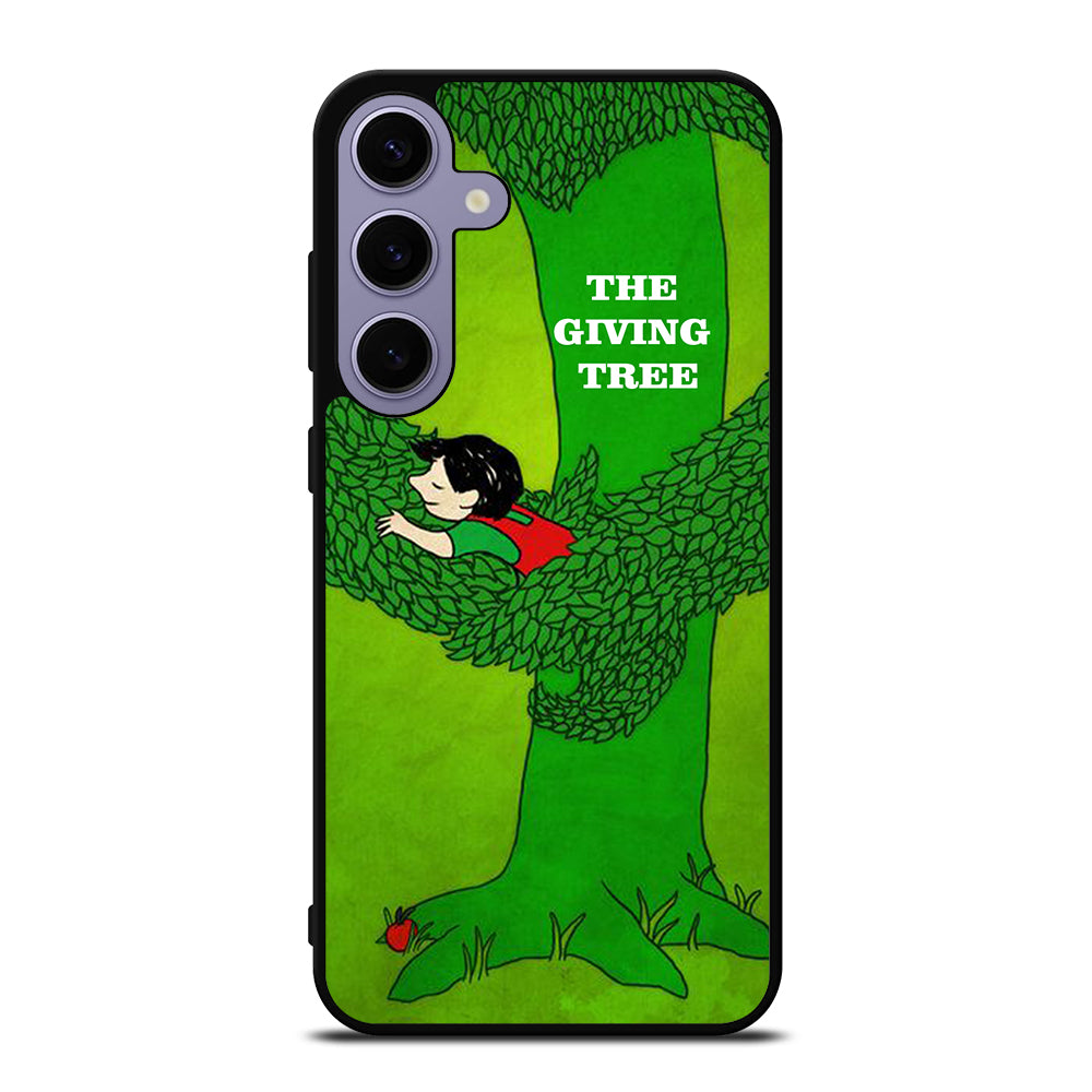 THE GIVING TREE 2 Samsung Galaxy S24 Plus Case Cover