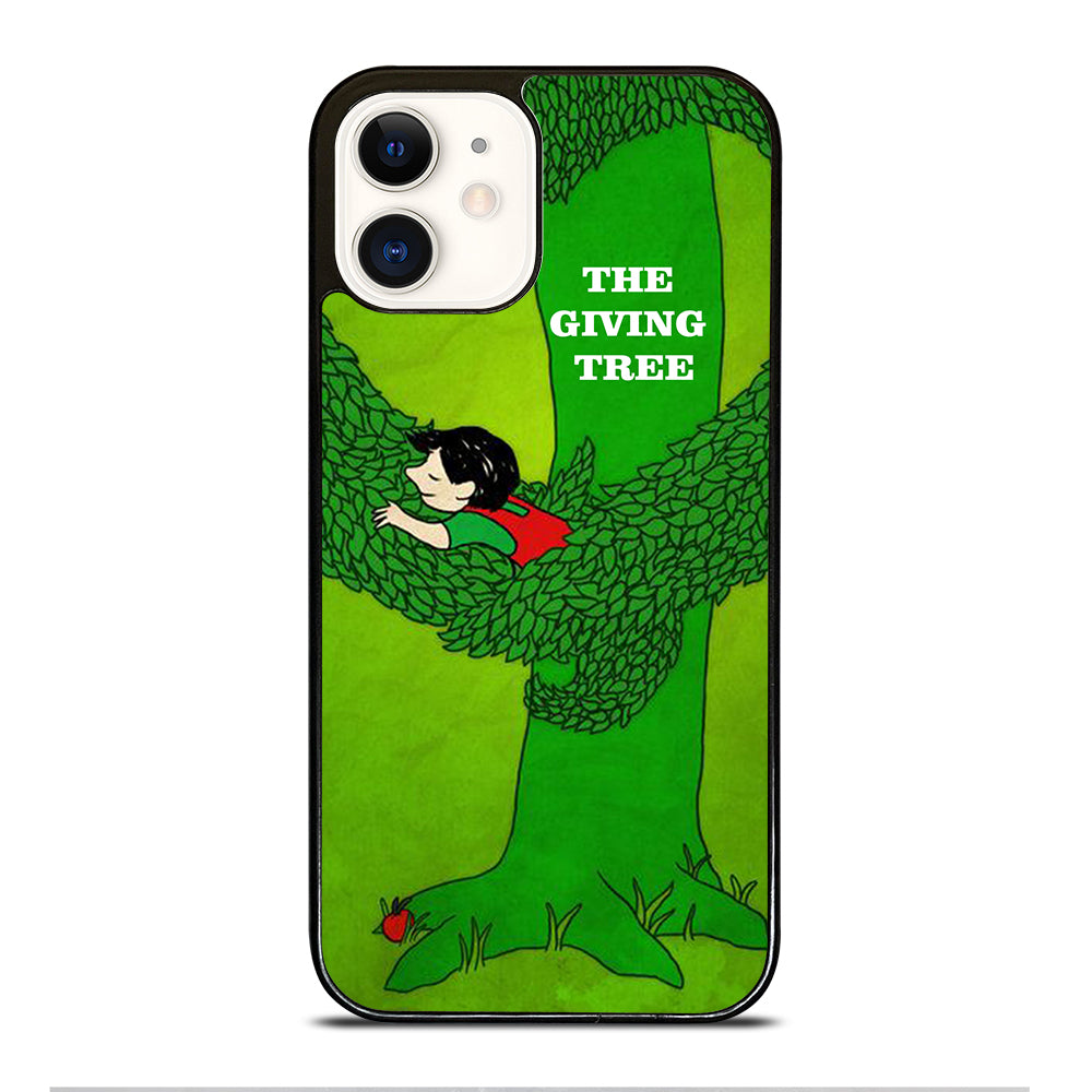 THE GIVING TREE 2 iPhone 12 Case Cover