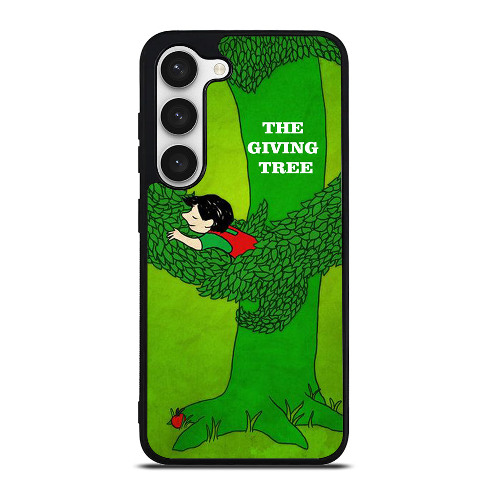 THE GIVING TREE 2 Samsung Galaxy S23 Case Cover