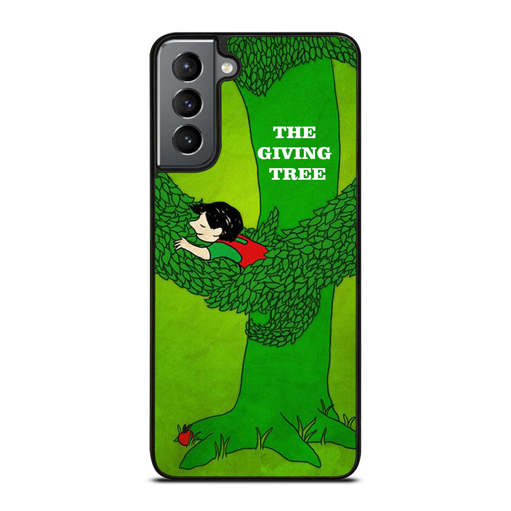 THE GIVING TREE 2 Samsung Galaxy S21 Plus Case Cover