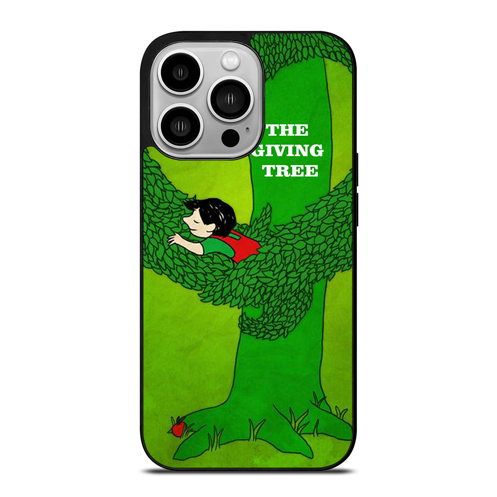 THE GIVING TREE 2 iPhone 14 Pro Case Cover