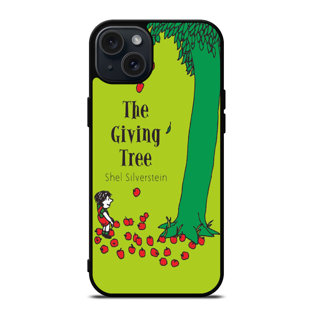 THE GIVING TREE 3 iPhone 15 Plus Case Cover