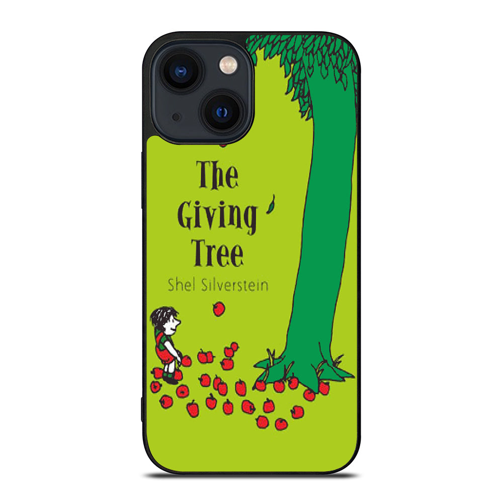 THE GIVING TREE 3 iPhone 14 Plus Case Cover
