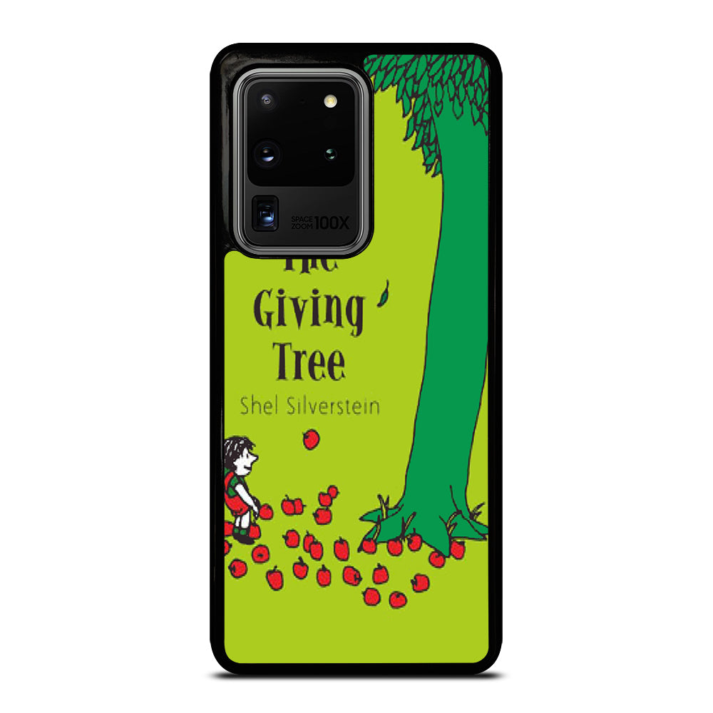 THE GIVING TREE 3 Samsung Galaxy S20 Ultra Case Cover