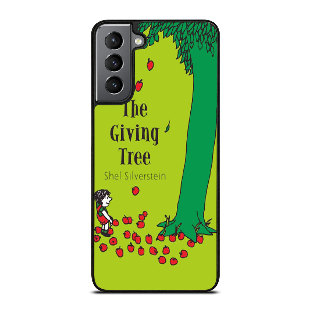 THE GIVING TREE 3 Samsung Galaxy S21 Plus Case Cover