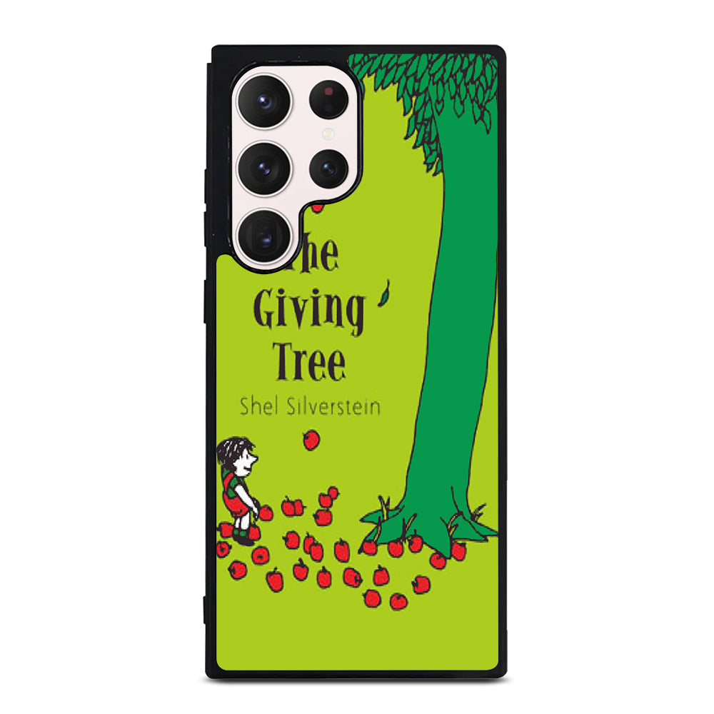 THE GIVING TREE 3 Samsung Galaxy S23 Ultra Case Cover