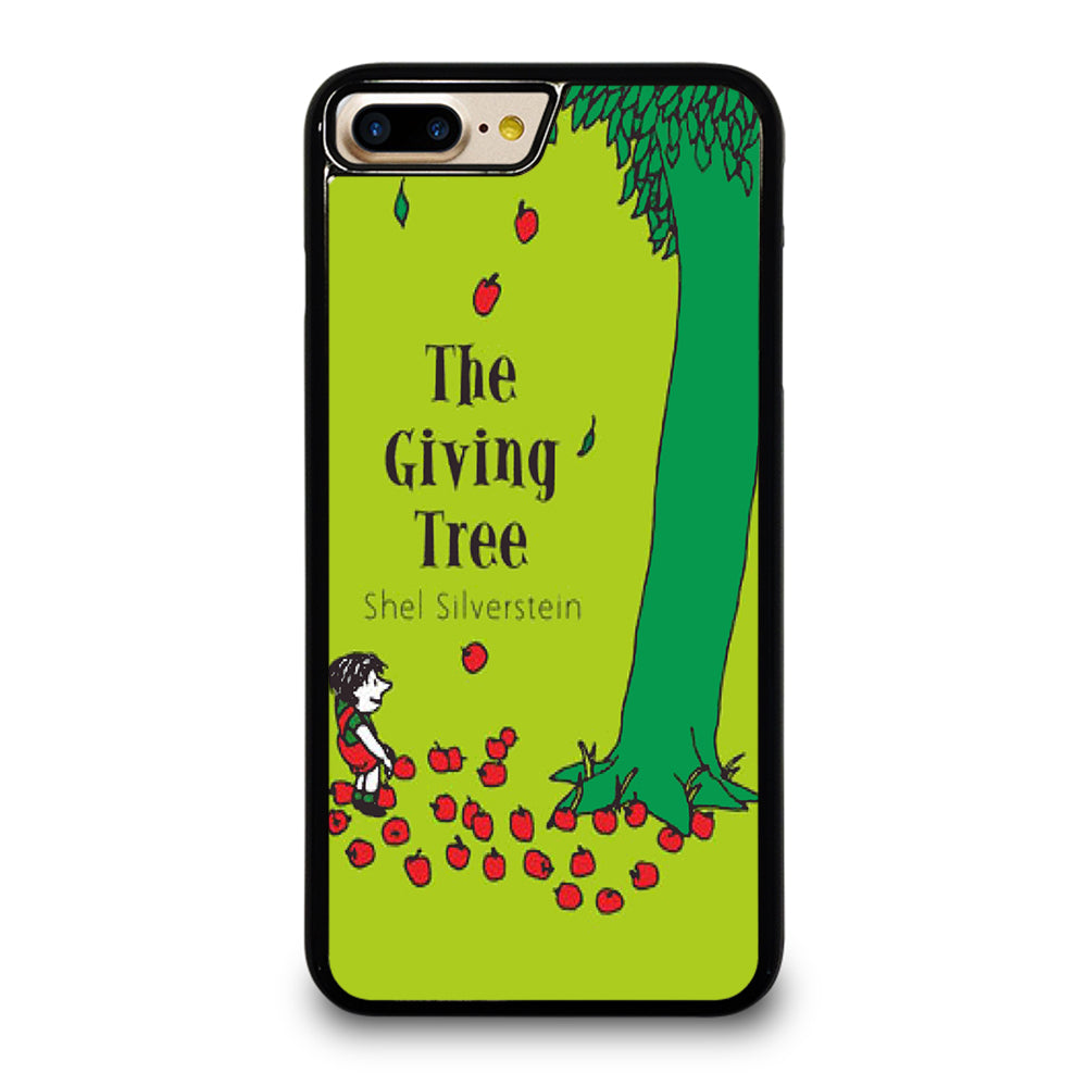 THE GIVING TREE 3 iPhone 7 / 8 Plus Case Cover
