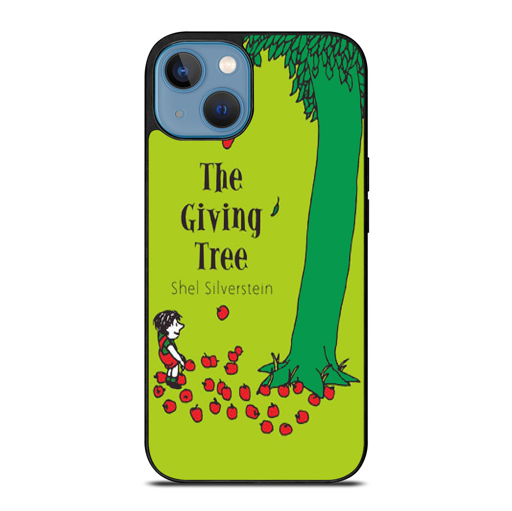 THE GIVING TREE 3 iPhone 13 Case Cover
