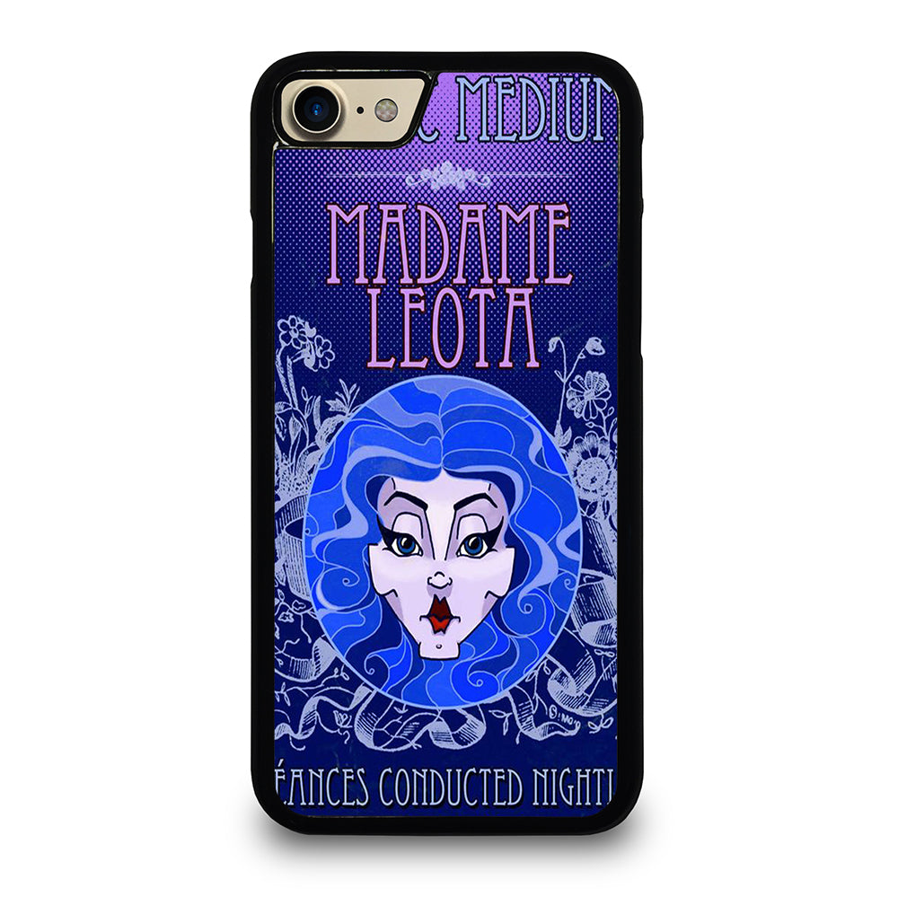 THE HAUNTED MANSION MADAME LEOTA iPhone 7 / 8 Case Cover