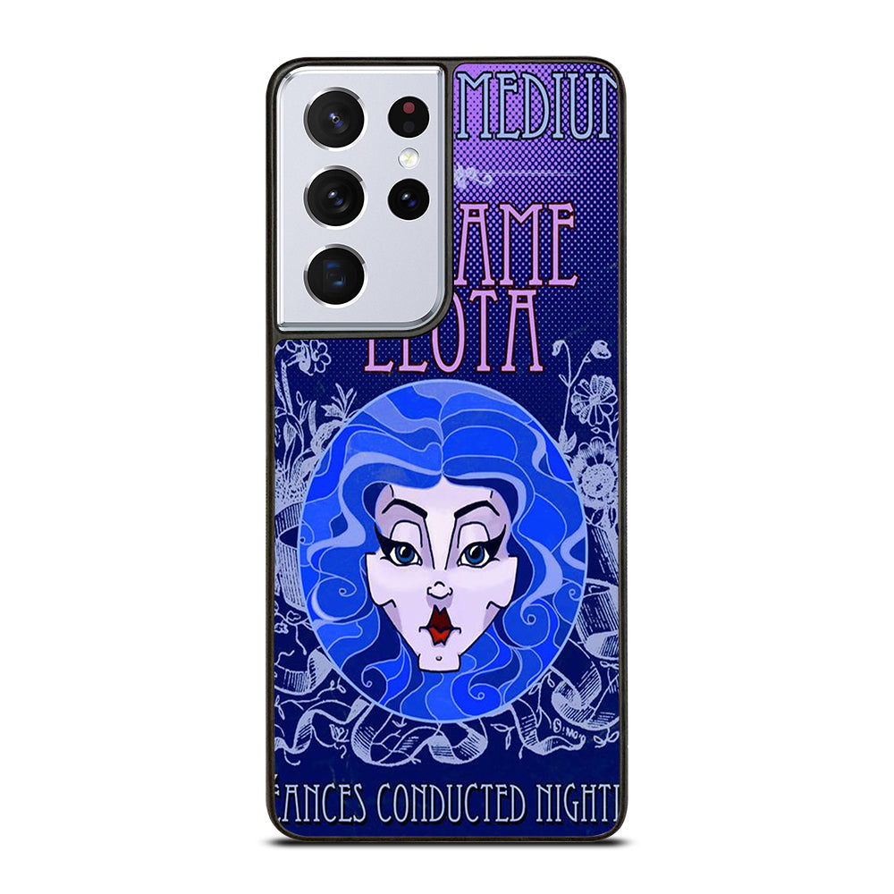 THE HAUNTED MANSION MADAME LEOTA Samsung Galaxy S21 Ultra Case Cover