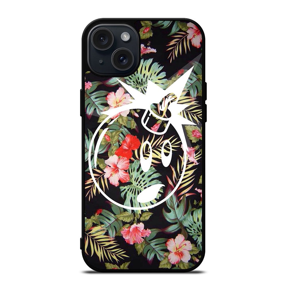 THE HUNDREDS BOMBS VINTAGE iPhone 15 Plus Case Cover