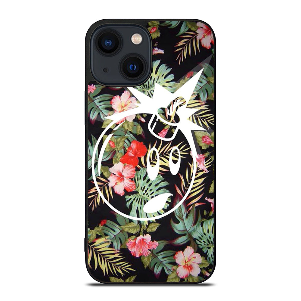THE HUNDREDS BOMBS VINTAGE iPhone 14 Plus Case Cover