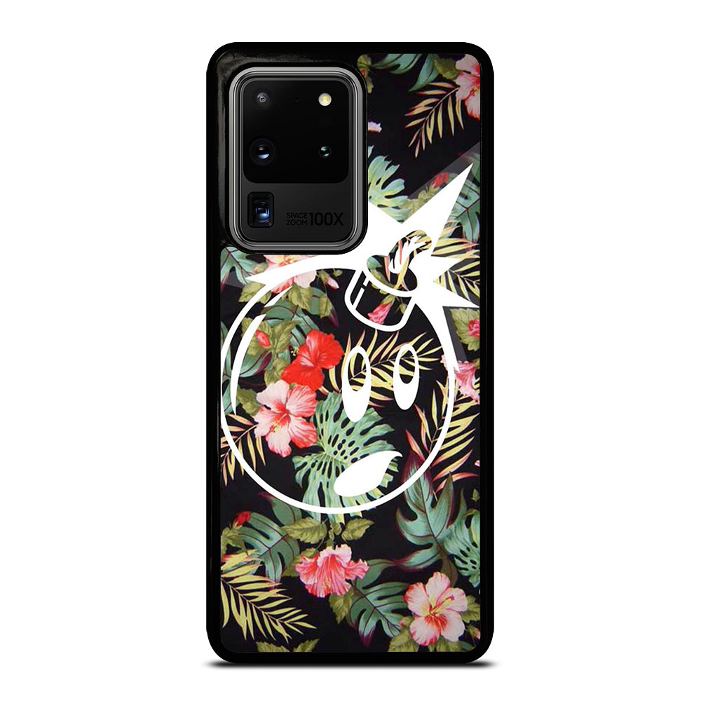 THE HUNDREDS BOMBS VINTAGE Samsung Galaxy S20 Ultra Case Cover