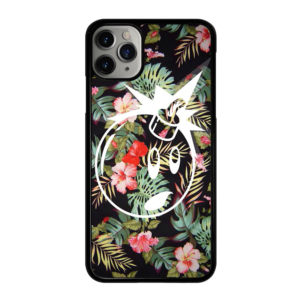 THE HUNDREDS BOMBS VINTAGE iPhone 11 Pro Max Case Cover