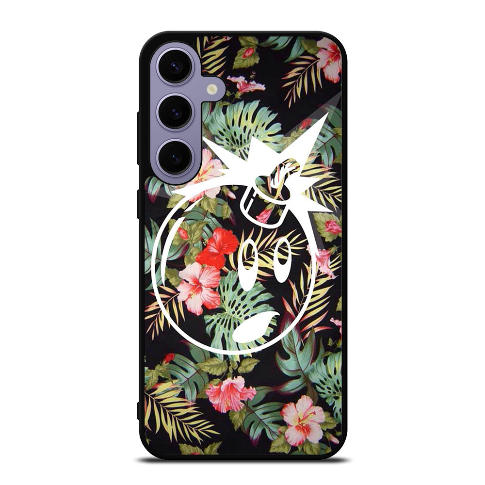 THE HUNDREDS BOMBS VINTAGE Samsung Galaxy S24 Plus Case Cover