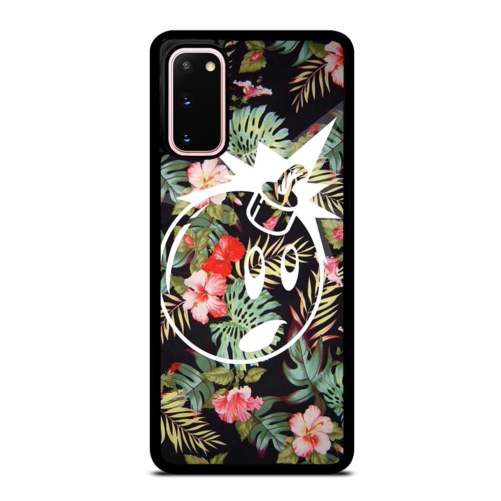 THE HUNDREDS BOMBS VINTAGE Samsung Galaxy S20 Case Cover