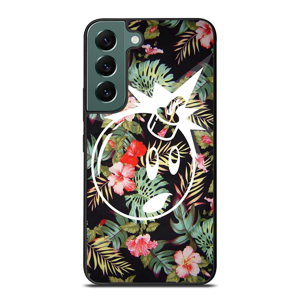 THE HUNDREDS BOMBS VINTAGE Samsung Galaxy S22 Case Cover