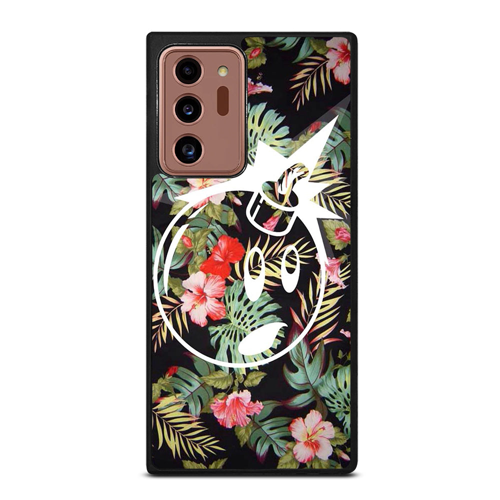 THE HUNDREDS BOMBS VINTAGE Samsung Galaxy Note 20 Ultra Case Cover
