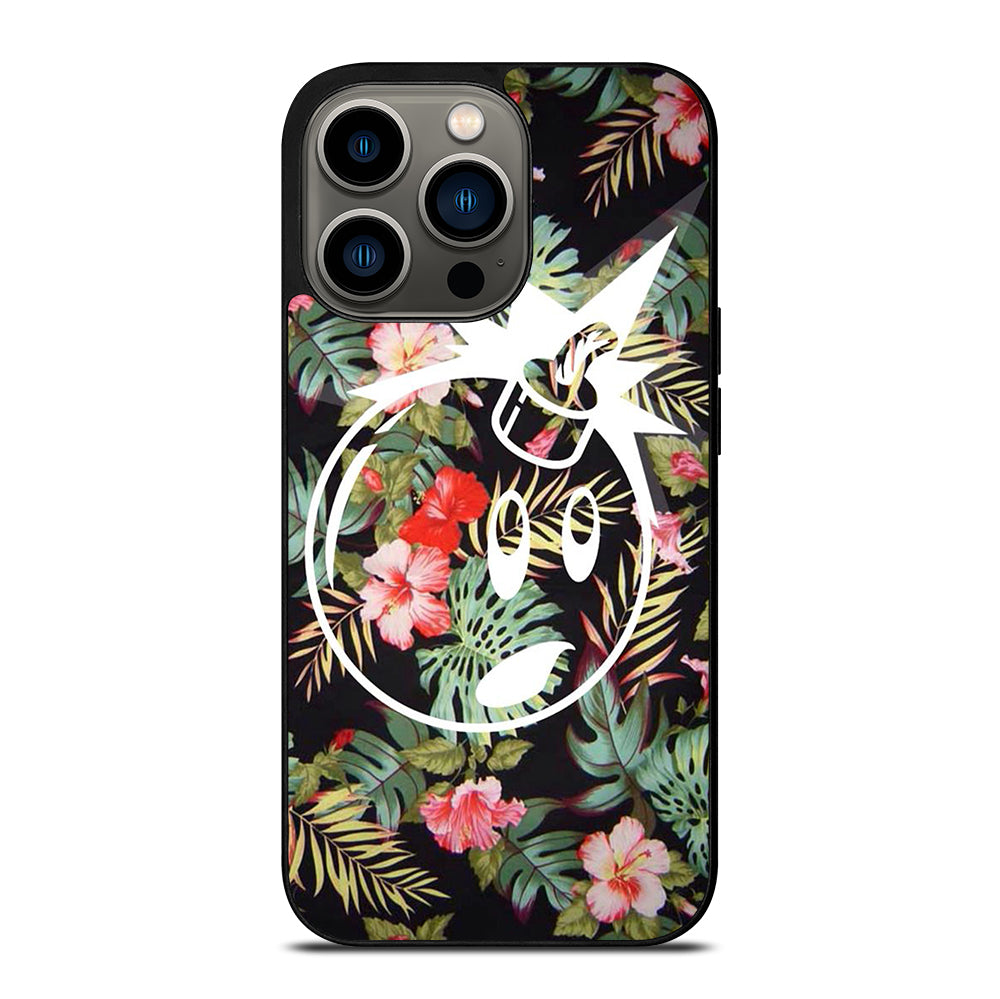 THE HUNDREDS BOMBS VINTAGE iPhone 13 Pro Case Cover
