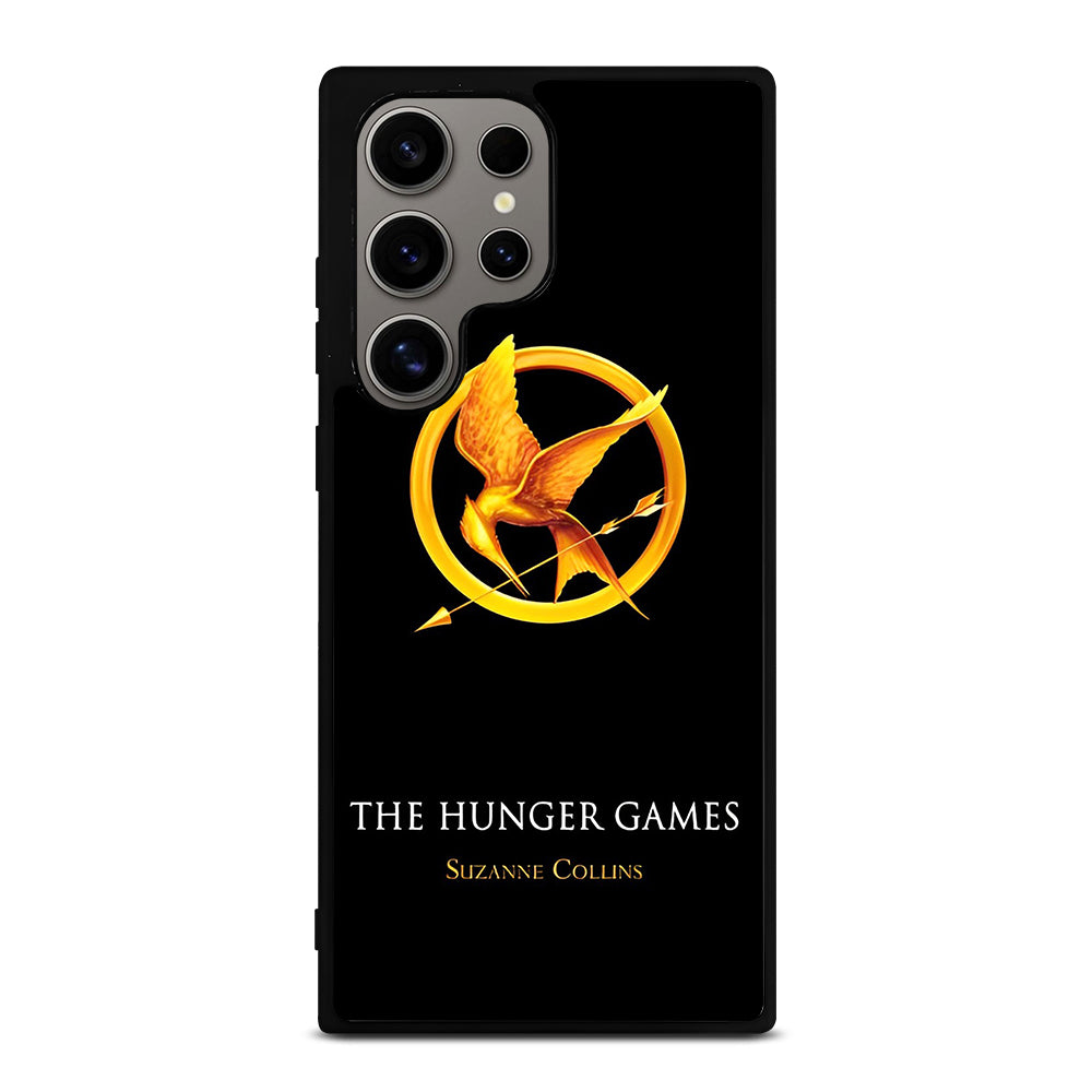 THE HUNGER GAMES EMBLEM Samsung Galaxy S24 Ultra Case Cover