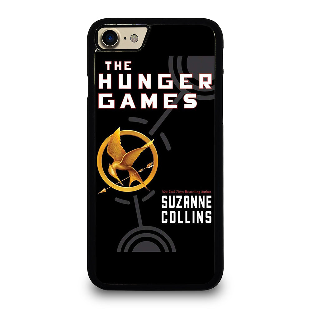 THE HUNGER GAMES LOGO iPhone 7 / 8 Case Cover