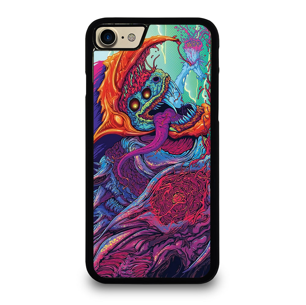 THE HYPER BEAST ART 5 iPhone 7 / 8 Case Cover