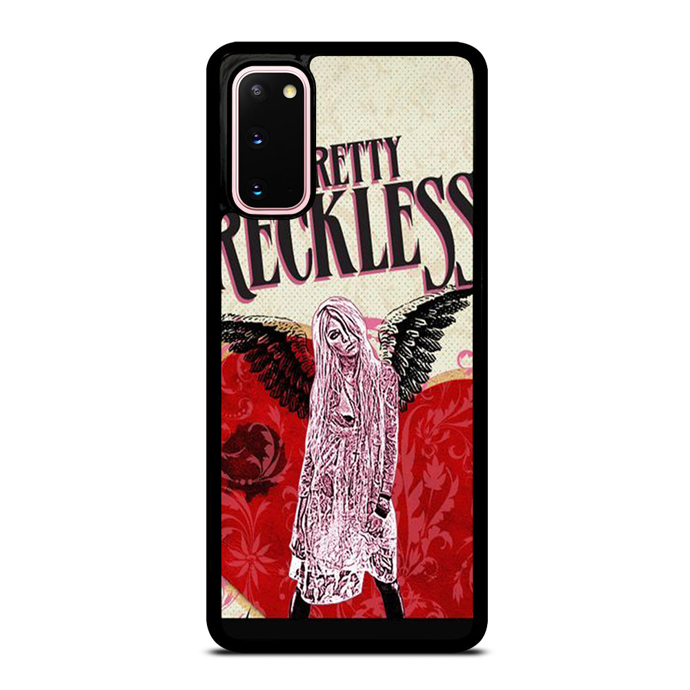 THE PRETTY RECKLESS ANGEL Samsung Galaxy S20 Case Cover