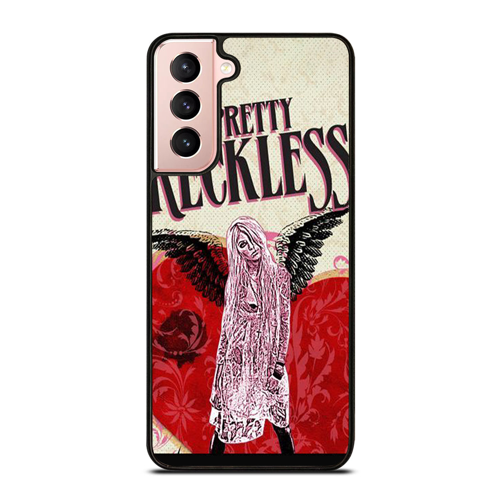 THE PRETTY RECKLESS ANGEL Samsung Galaxy S21 Case Cover