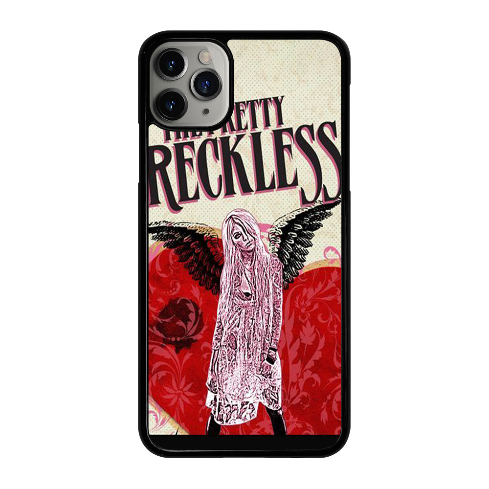 THE PRETTY RECKLESS ANGEL iPhone 11 Pro Max Case Cover