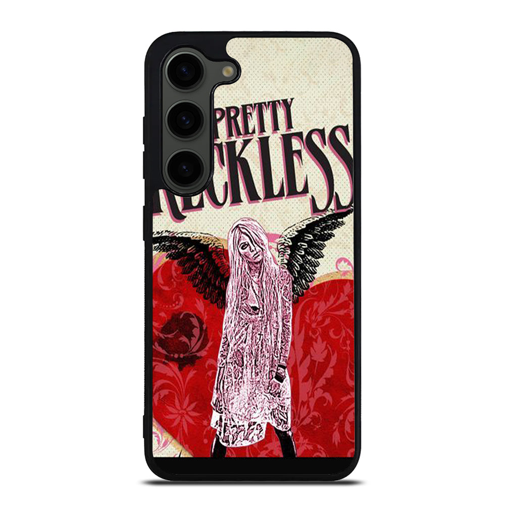 THE PRETTY RECKLESS ANGEL Samsung Galaxy S23 Plus Case Cover