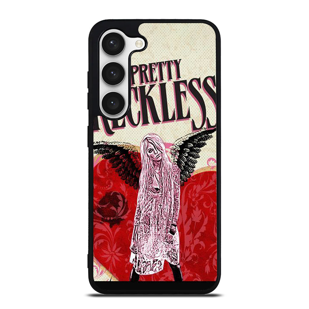 THE PRETTY RECKLESS ANGEL Samsung Galaxy S23 Case Cover