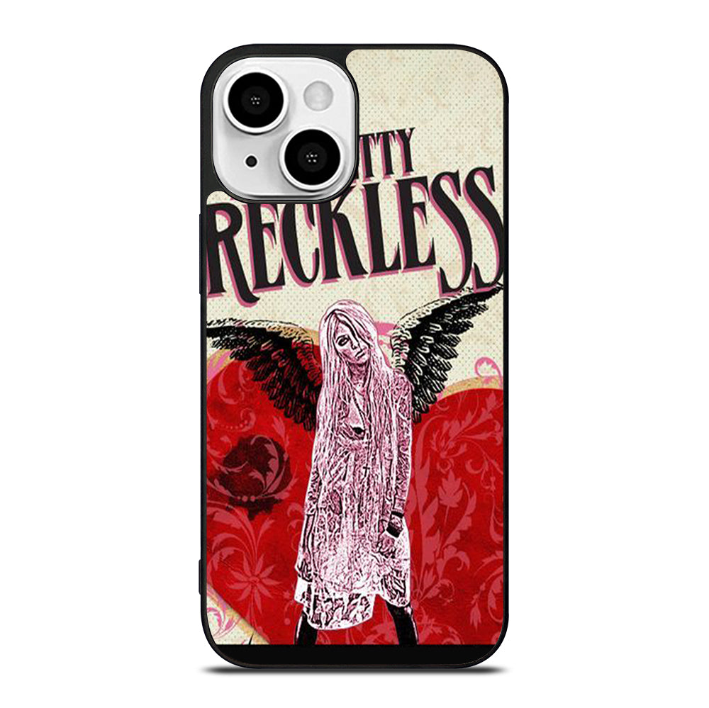 THE PRETTY RECKLESS ANGEL iPhone 13 Mini Case Cover