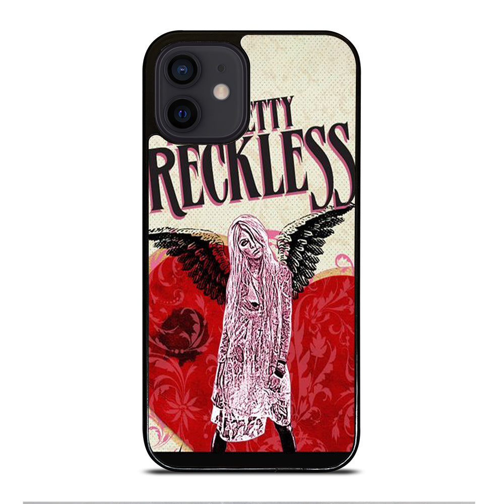 THE PRETTY RECKLESS ANGEL iPhone 12 Mini Case Cover